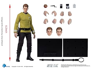 その他 Star Trek LEGO MOC 31109 - Star Trek ships by KlintIsztvud